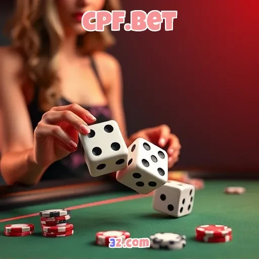 cpf.bet: A Revolução do Blackjack em Jogos Online