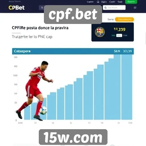 Tendências de crescimento do site cpf.bet no mercado