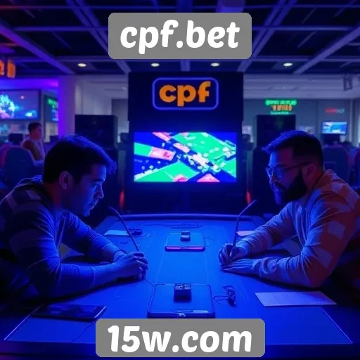 Entrevista com desenvolvedores do cpf.bet