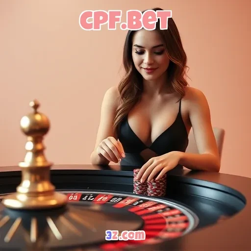 cpf.bet: Aprenda a Dominar Seu Jogo com Estratégias Infalíveis