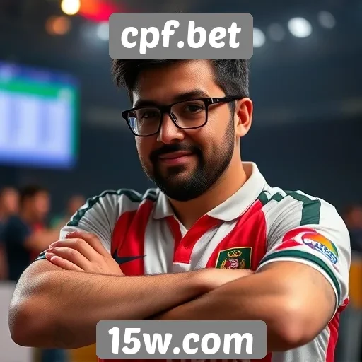 Experiência do usuário no site cpf.bet e feedbacks