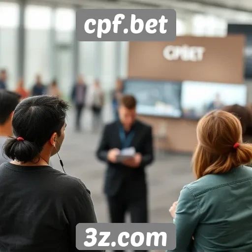 Depoimentos de usuários sobre cpf.bet